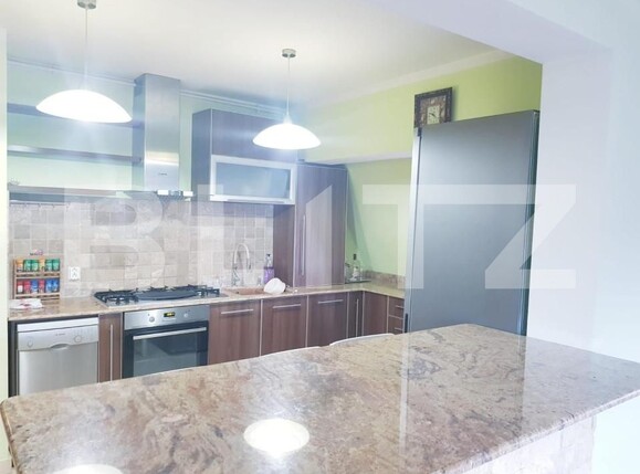 Apartament de vânzare 4 camere Floreşti - 161104AV | BLITZ Cluj-Napoca | Poza4