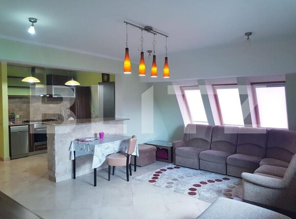 Apartament de vânzare 4 camere Floreşti - 161104AV | BLITZ Cluj-Napoca | Poza1