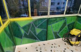 Oferta! Apartament 2 camere,45mp, decomandat, zona Clabucet Manastur