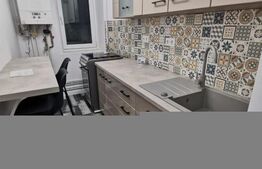 Oferta! Apartament 2 camere,45mp, decomandat, zona Clabucet Manastur