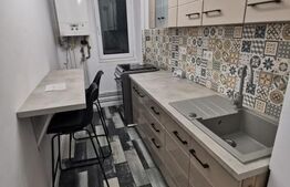 Oferta! Apartament 2 camere,45mp, decomandat, zona Clabucet Manastur