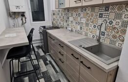 Oferta! Apartament 2 camere,45mp, decomandat, zona Clabucet Manastur