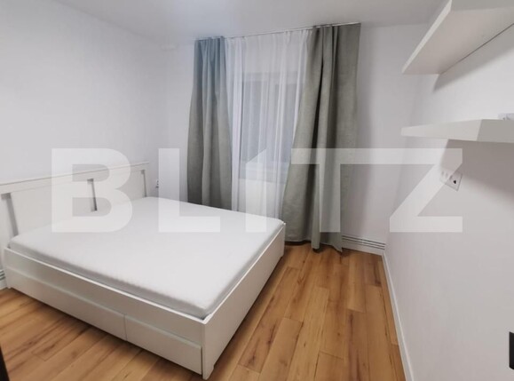 Apartament de închiriat 2 camere Manastur - 161105AI | BLITZ Cluj-Napoca | Poza1