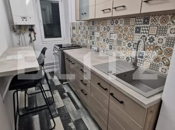 Apartament de închiriat 2 camere Manastur - 161105AI | BLITZ Cluj-Napoca | Poza12