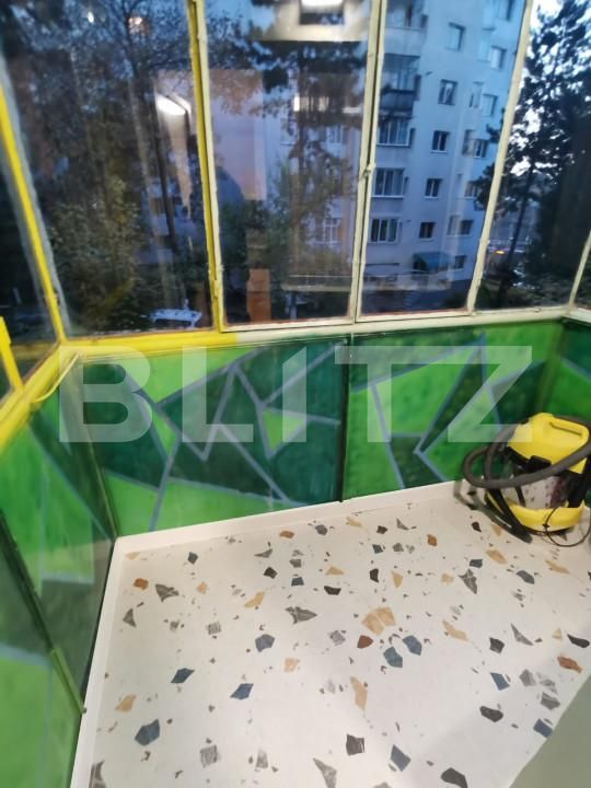 Apartament de închiriat 2 camere Manastur - 161105AI | BLITZ Cluj-Napoca | Poza29