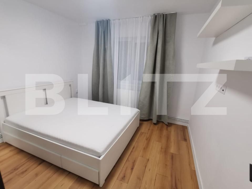 Apartament de închiriat 2 camere Manastur - 161105AI | BLITZ Cluj-Napoca | Poza1
