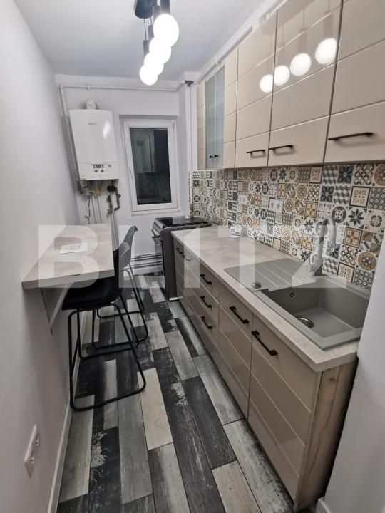 Apartament de închiriat 2 camere Manastur - 161105AI | BLITZ Cluj-Napoca | Poza17