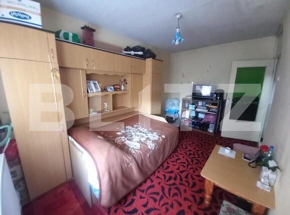 Garsonieră de vânzare Manastur - 161110AV | BLITZ Cluj-Napoca | Poza1