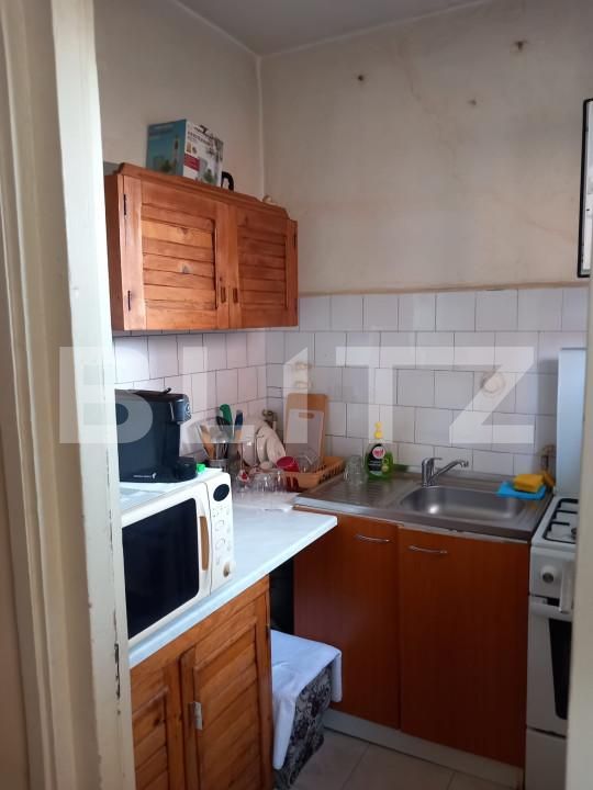 Garsonieră de vânzare Manastur - 161110AV | BLITZ Cluj-Napoca | Poza2