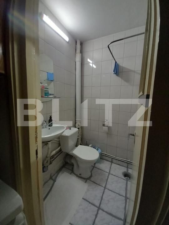 Garsonieră de vânzare Manastur - 161110AV | BLITZ Cluj-Napoca | Poza3