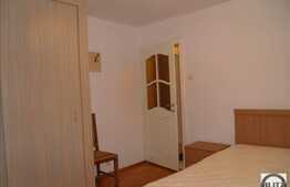 2 camere, decomandat, 53 mp utili, boxa subsol, zona Billa