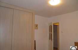 2 camere, decomandat, 53 mp utili, boxa subsol, zona Billa