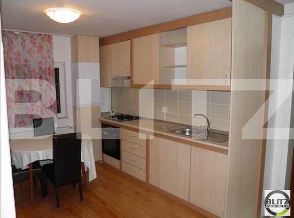 Apartament de vânzare 2 camere Zorilor - 16112AV | BLITZ Cluj-Napoca | Poza1