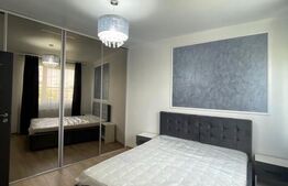Apartament 2 camere, modern, 47 mp, zona strazii Horea
