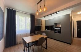 Apartament 2 camere, modern, 47 mp, zona strazii Horea