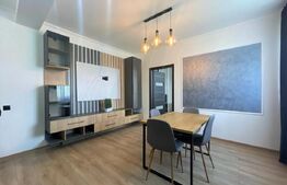 Apartament 2 camere, modern, 47 mp, zona strazii Horea