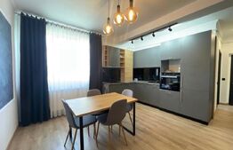 Apartament 2 camere, modern, 47 mp, zona strazii Horea