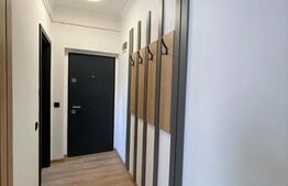 Apartament 2 camere, modern, 47 mp, zona strazii Horea