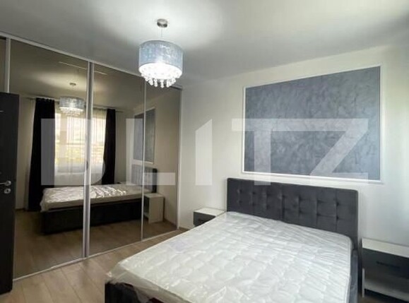 Apartament de închiriat 2 camere Central - 161123AI | BLITZ Cluj-Napoca | Poza6