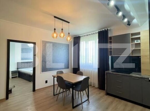 Apartament de închiriat 2 camere Central - 161123AI | BLITZ Cluj-Napoca | Poza4