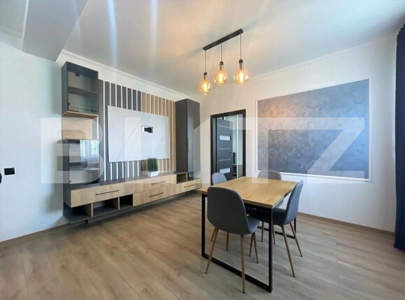 Apartament de închiriat 2 camere Central - 161123AI | BLITZ Cluj-Napoca | Poza3