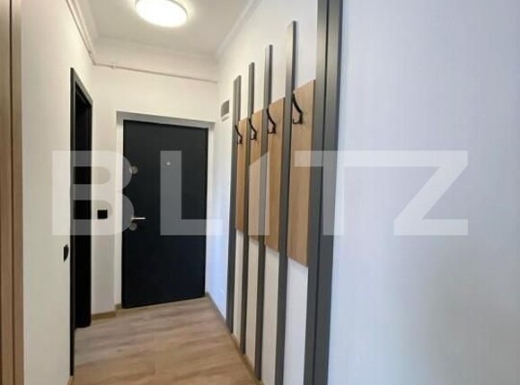 Apartament de închiriat 2 camere Central - 161123AI | BLITZ Cluj-Napoca | Poza8