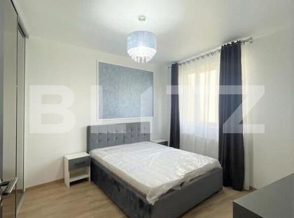 Apartament de închiriat 2 camere Central - 161123AI | BLITZ Cluj-Napoca | Poza5