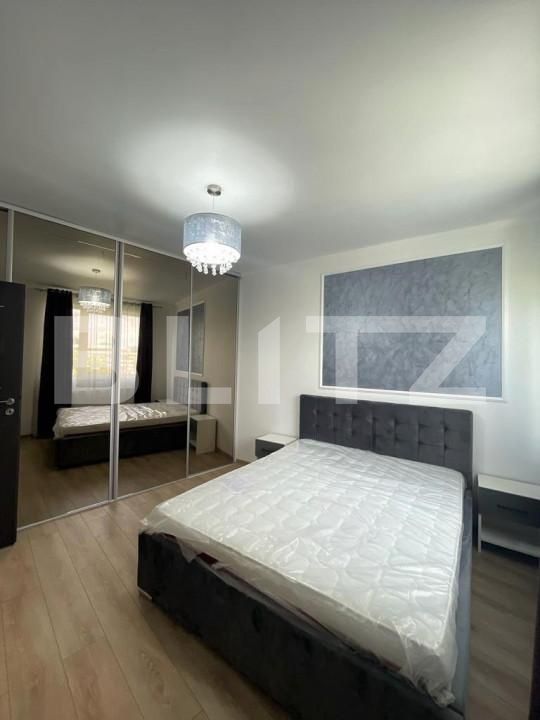 Apartament de închiriat 2 camere Central - 161123AI | BLITZ Cluj-Napoca | Poza6