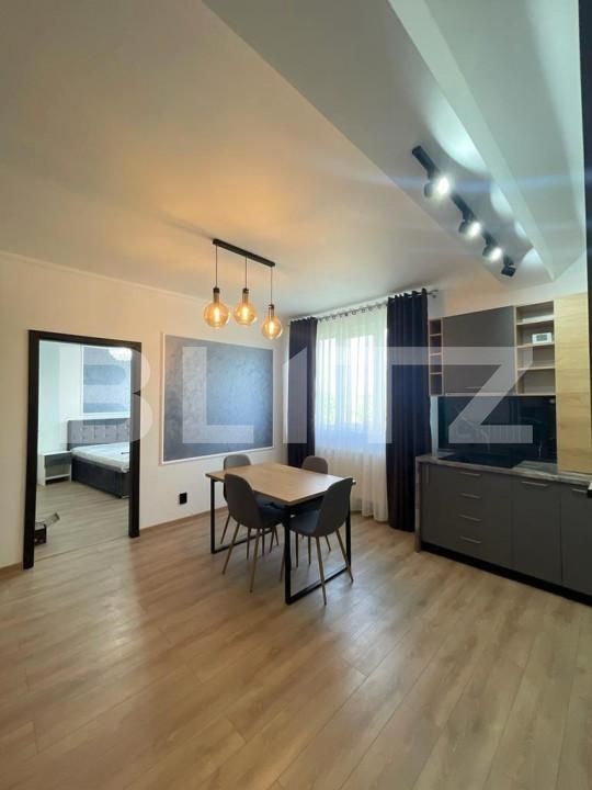 Apartament de închiriat 2 camere Central - 161123AI | BLITZ Cluj-Napoca | Poza4