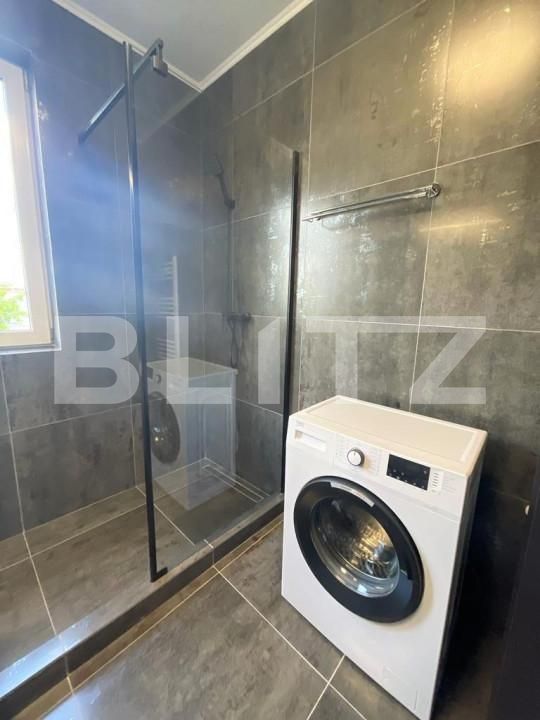 Apartament de închiriat 2 camere Central - 161123AI | BLITZ Cluj-Napoca | Poza9
