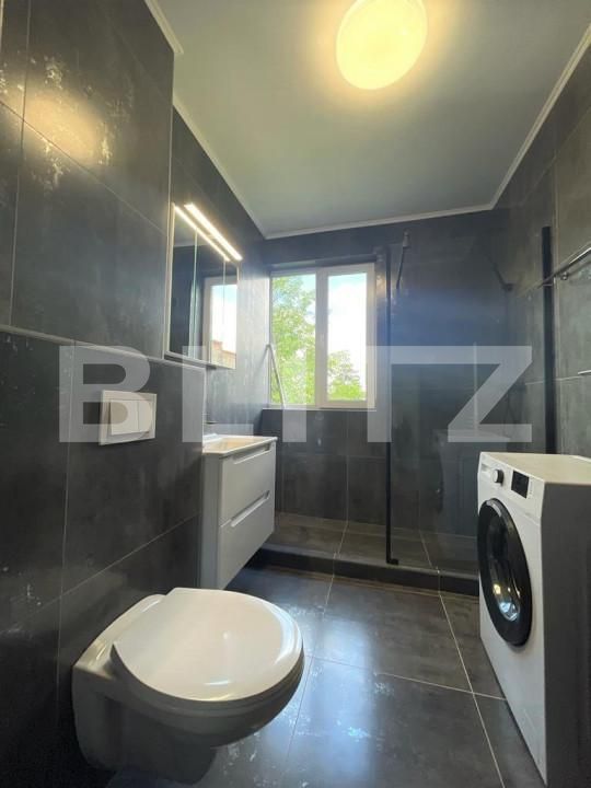 Apartament de închiriat 2 camere Central - 161123AI | BLITZ Cluj-Napoca | Poza10