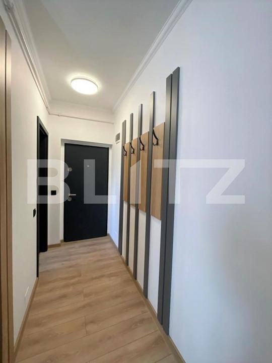 Apartament de închiriat 2 camere Central - 161123AI | BLITZ Cluj-Napoca | Poza8