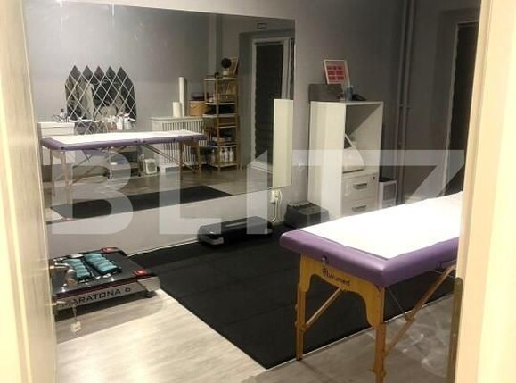 Spațiu comercial de vânzare Marasti - 161124SVC | BLITZ Cluj-Napoca | Poza3