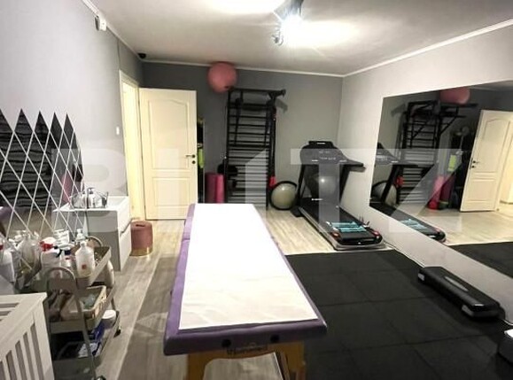 Spațiu comercial de vânzare Marasti - 161124SVC | BLITZ Cluj-Napoca | Poza2