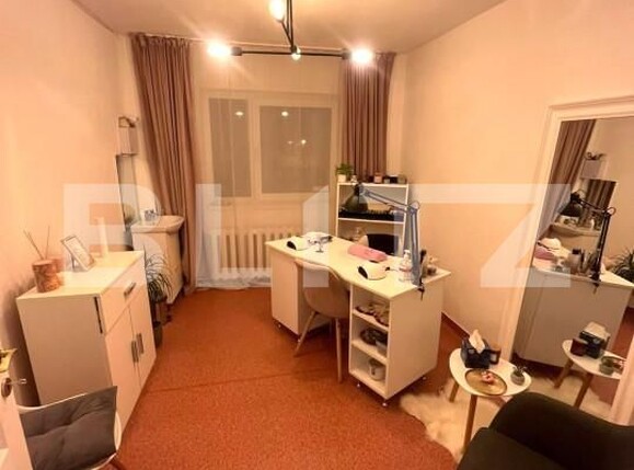 Spațiu comercial de vânzare Marasti - 161124SVC | BLITZ Cluj-Napoca | Poza5