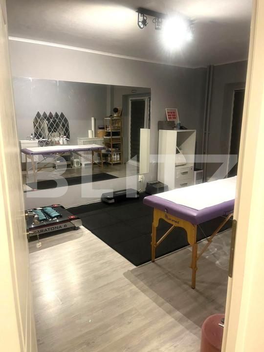 Spațiu comercial de vânzare Marasti - 161124SVC | BLITZ Cluj-Napoca | Poza3