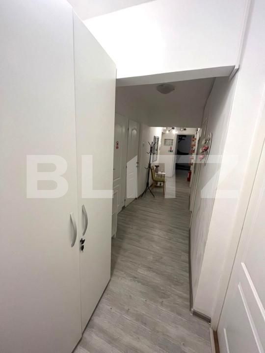 Spațiu comercial de vânzare Marasti - 161124SVC | BLITZ Cluj-Napoca | Poza9