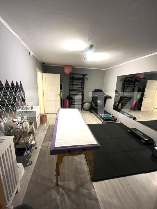 Spațiu comercial de vânzare Marasti - 161124SVC | BLITZ Cluj-Napoca | Poza2