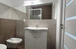 Apartament 3 camere, 2 bai, ultrafinisat, parcare, zona Oncos