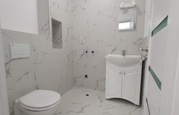 Apartament 3 camere, 2 bai, ultrafinisat, parcare, zona Oncos