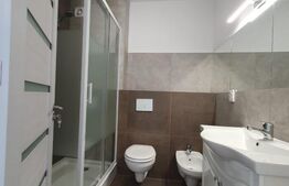 Apartament 3 camere, 2 bai, ultrafinisat, parcare, zona Oncos