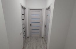 Apartament 3 camere, 2 bai, ultrafinisat, parcare, zona Oncos