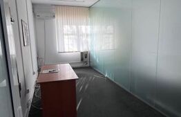 Hala finisata cu birouri, zona Clujana 