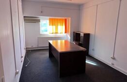 Hala finisata cu birouri, zona Clujana 