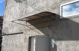 Hala finisata cu birouri, zona Clujana 