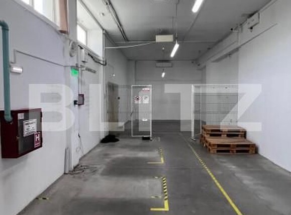 Spațiu industrial de închiriat Bulgaria - 161126SII | BLITZ Cluj-Napoca | Poza9