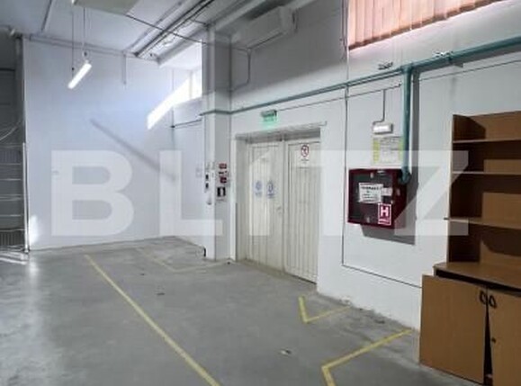 Spațiu industrial de închiriat Bulgaria - 161126SII | BLITZ Cluj-Napoca | Poza6