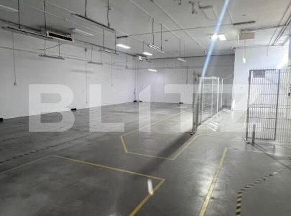 Spațiu industrial de închiriat Bulgaria - 161126SII | BLITZ Cluj-Napoca | Poza8