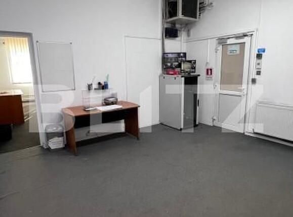 Spațiu industrial de închiriat Bulgaria - 161126SII | BLITZ Cluj-Napoca | Poza4