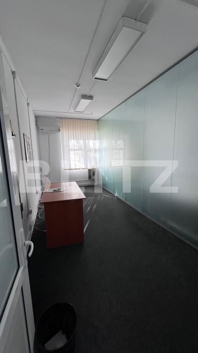 Spațiu industrial de închiriat Bulgaria - 161126SII | BLITZ Cluj-Napoca | Poza3